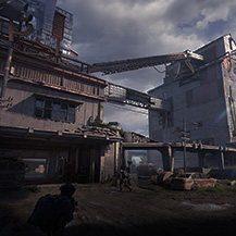 FARM ASSAULT