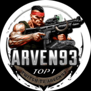 Arven93