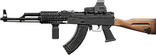 AKM