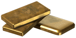 金块