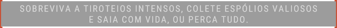Arena Breakout Banner